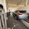 Hyundai Santa Fe 2019 Marron thumb 5