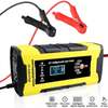Chargeur batteries auto moto camion / 12 Volts 10 A thumb 14