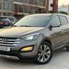 Hyundai Santa Fe 2014 thumb 0