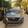Hyundai Santa Fe 2019 thumb 10