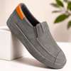 Chaussures décontractées slip-on confort thumb 1