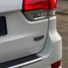 Jeep Grand Cherokee 4x4 SUV blanc spacieux thumb 12