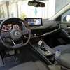 Nissan Quaskai hybrid 2023 thumb 1