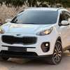 KIA SPORTAGE DIESEL 2017 thumb 1