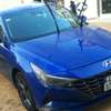 Hyundai Elentra 2021 thumb 2