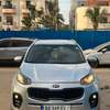 Kia Sportege 2016 thumb 0