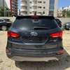 Hyundai Santafe thumb 6