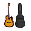 Guitare Acoustique & House Transport thumb 0