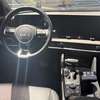 Kia Sportage 2024 SUV compact Argent Automatique thumb 9
