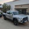 2022 Toyota Tacoma AWD off Road thumb 5