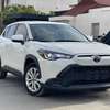 Toyota Corrola Cross thumb 1