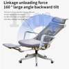 Chaise de bureau ergonomique – Confort avancé & innovation thumb 5