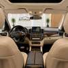 Mercedes GLE400 2017 thumb 4