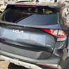 Kia Sportage 2023 SUV noir moderne et spacieux thumb 2