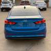 Hyundai AVANTE 2017 thumb 11