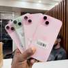 iPhone 13 rose double caméra neuf prêt à l'emploi thumb 0