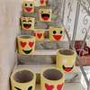 Pots de fleur Déco EMOJI thumb 4