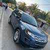 FORD EXPLORER XLT 2019 thumb 7