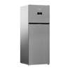 REFRIGERATEUR 590LITRES BEKO 2PORTES INVERTER NOFROST A++ thumb 4
