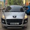 PEUGEOT 3008 Année :2015 thumb 0