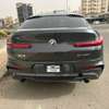 BMW x4 Pack M Full Option 2020 thumb 12
