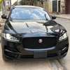 Jaguar F pace 2018 thumb 0