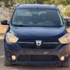 Dacia Lodgy  Monospace Familial Spacieux thumb 0