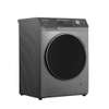 MACHINE A LAVER HITACHI 9KG INVERTER GRIS NOIR BD904HVOS thumb 4