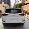 Hyundai Tucson Anne 2018 full options thumb 8