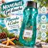 Deliplus Gel Douche Marinho & Cedro Peau Normale 400ml thumb 2
