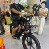 Vélo électrique premium – Type scooter – Neuf thumb 1