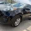 KIA SPORTAGE LX 2018 thumb 1