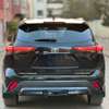 Toyota highlender 2021 thumb 8