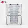 REFRIGERATEUR 550LITRES LG SIDE BY SIDE 4PORTES INVERTER thumb 1