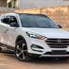 HYUNDAI  TUCSON EVGT  2016/17 thumb 1
