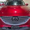 Mazda CX-9 SUV 2018 thumb 0