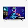 Télévision hisense smart 43 thumb 0