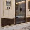 CHAMBRE A COUCHER ARMOIRE 6BATTANTS 7PIECES thumb 1