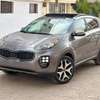 KIA  SPORTAGE SX  Année : 2018 thumb 11
