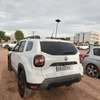 Renault Duster 4x4 Blanc SUV ANNEE 2019 thumb 9