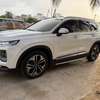 Hyundai Santefe thumb 0