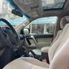 TOYOTA PRADO GXR  LAND CRUISER Année :2022 thumb 4