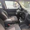 Jeep SUV noir patriot spacieux polyvalent et fiable thumb 10