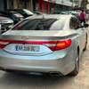 Hyundai grandeur thumb 4