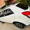 Sangyong Korando C 2016 thumb 5