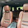 Mazda CX-9 SUV gris métallisé spacieux thumb 2