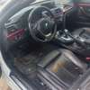 bmw serie 4 très  2015 propre à vendre thumb 7