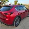 Mazda Cx-5 2017 venant du Canada thumb 7