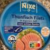 Nixe Filets de thon Bonito MSC Nutri-Score B thumb 0