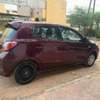 Mitsubishi mirage thumb 0